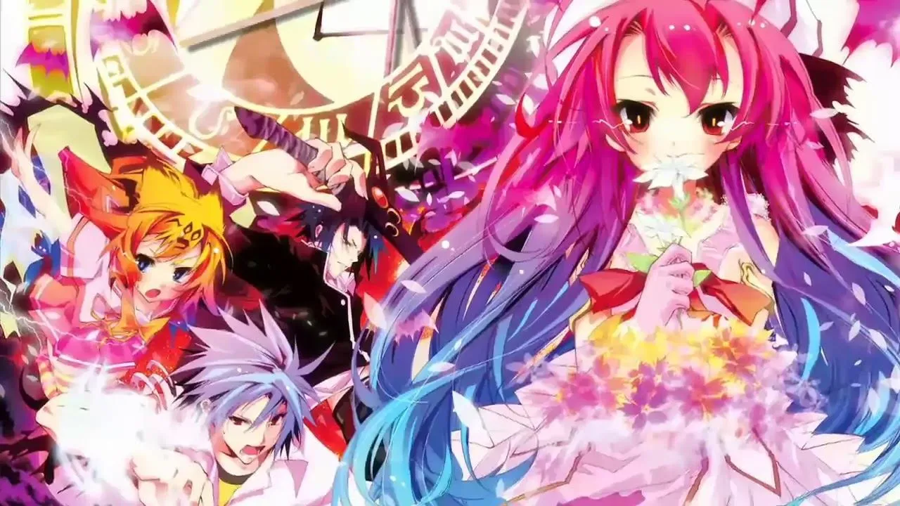 Itsuka Tenma no Kuro Usagi Picture Drama