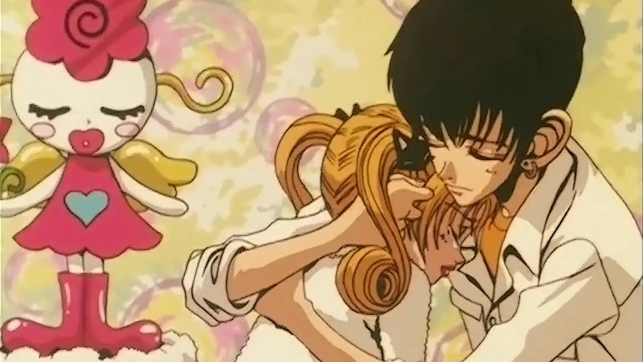 Gokinjo Monogatari