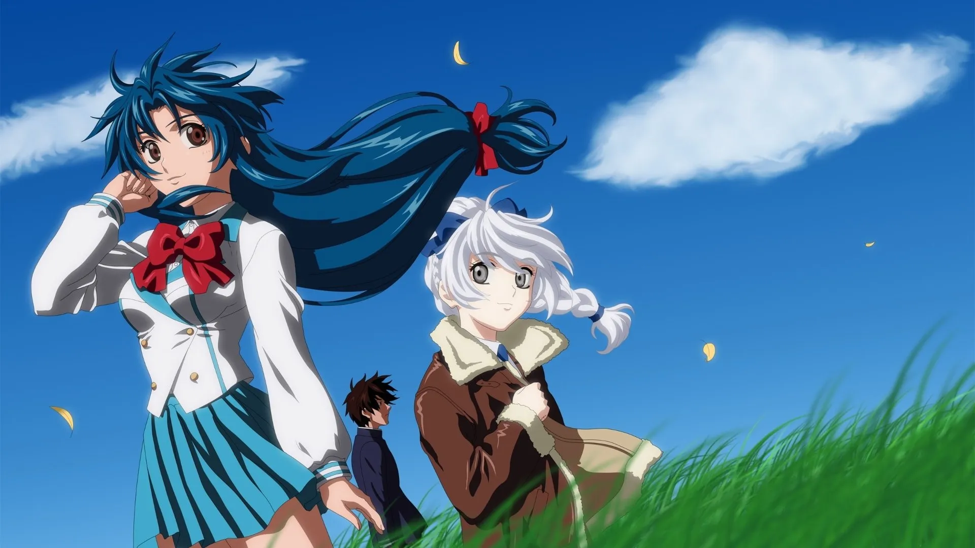 Full Metal Panic? Fumoffu