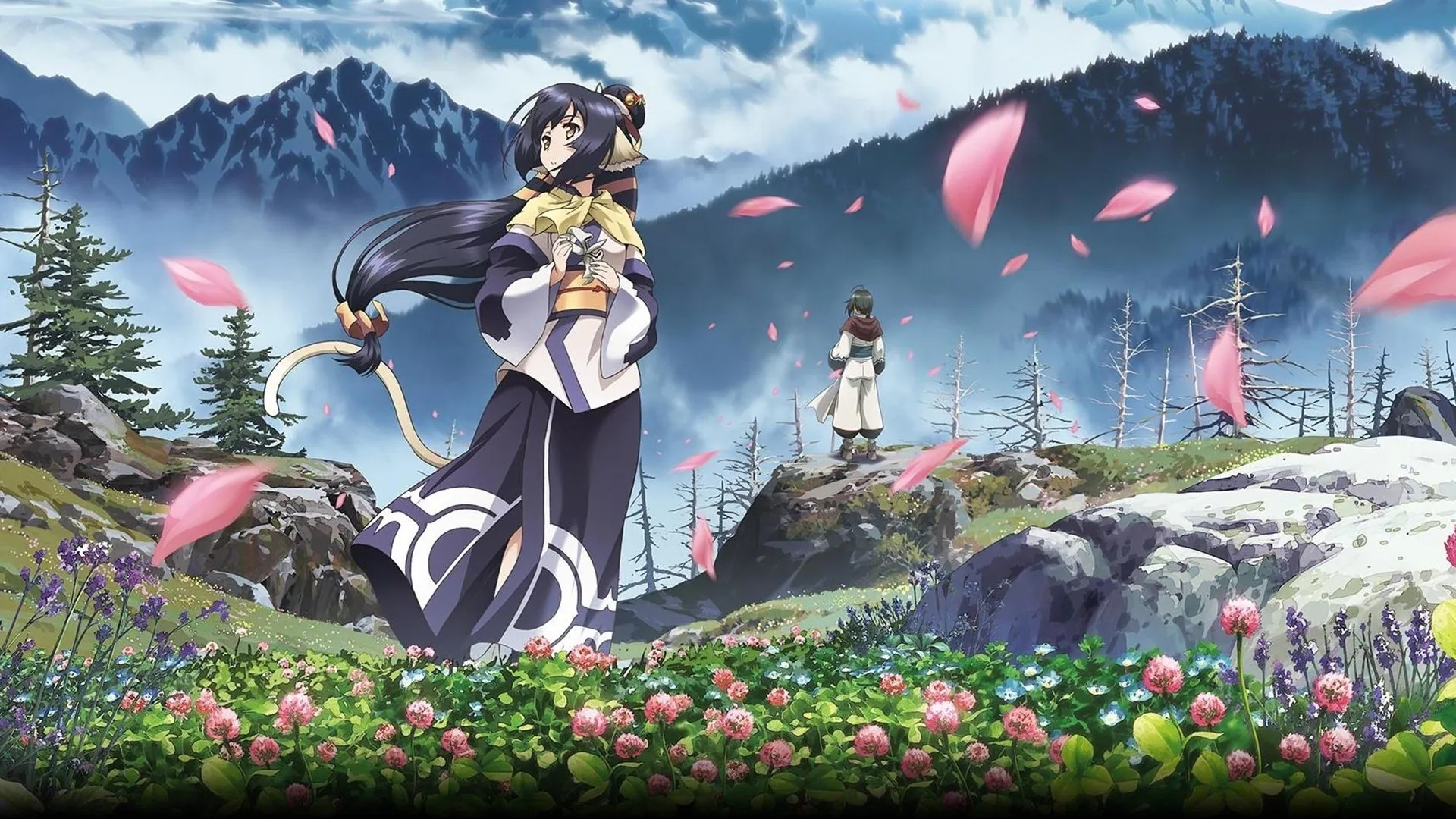 Utawarerumono: Futari no Hakuoro