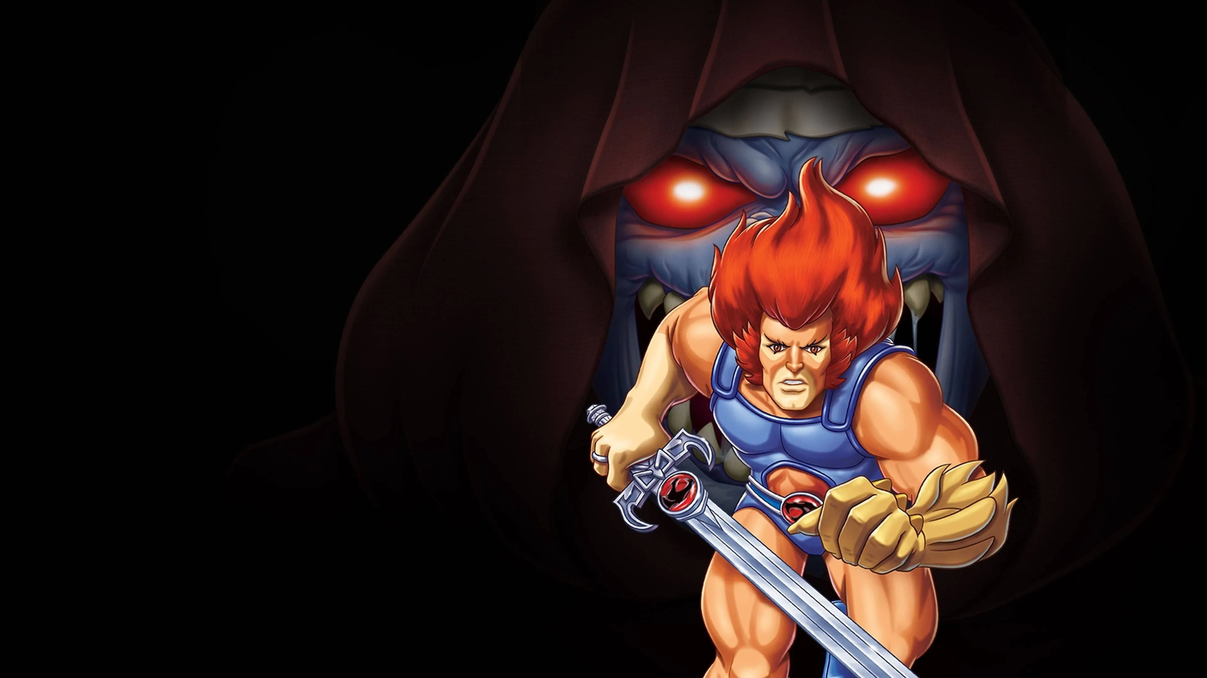 ThunderCats 1985