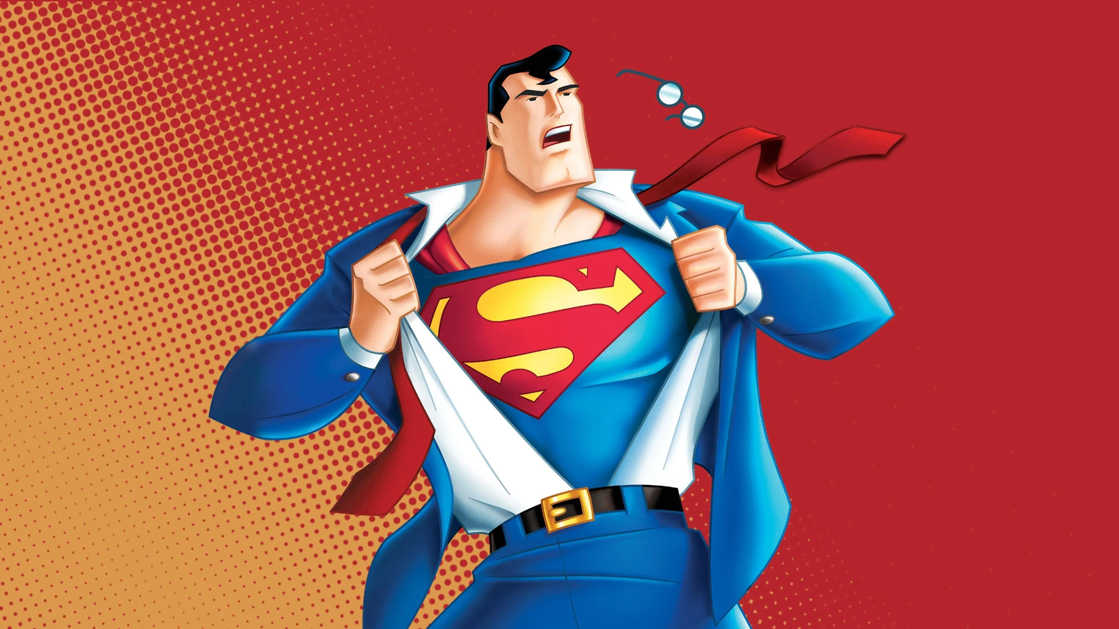 Superman: A Série Animada