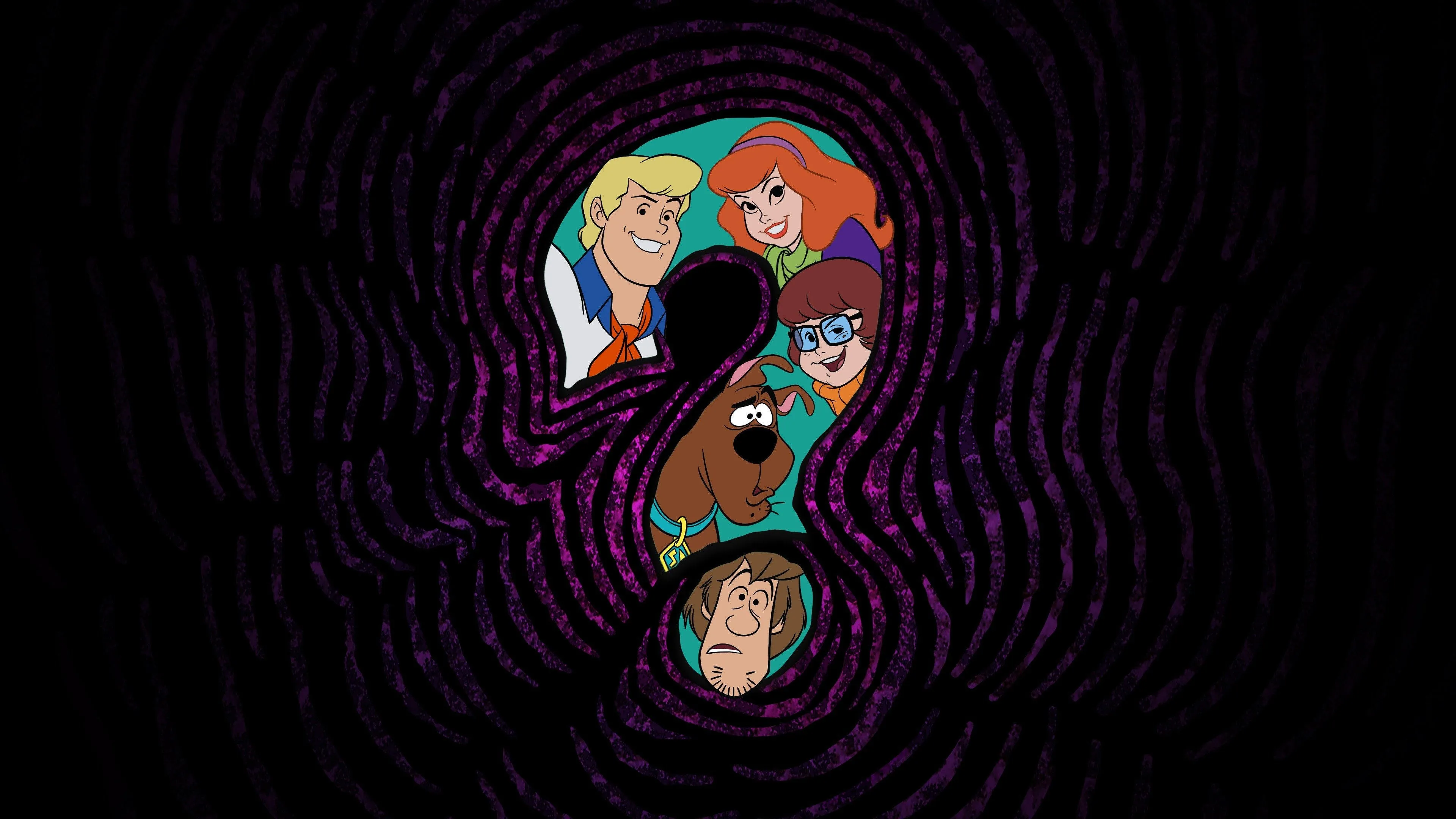 Scooby-Doo e Adivinha Quem?
