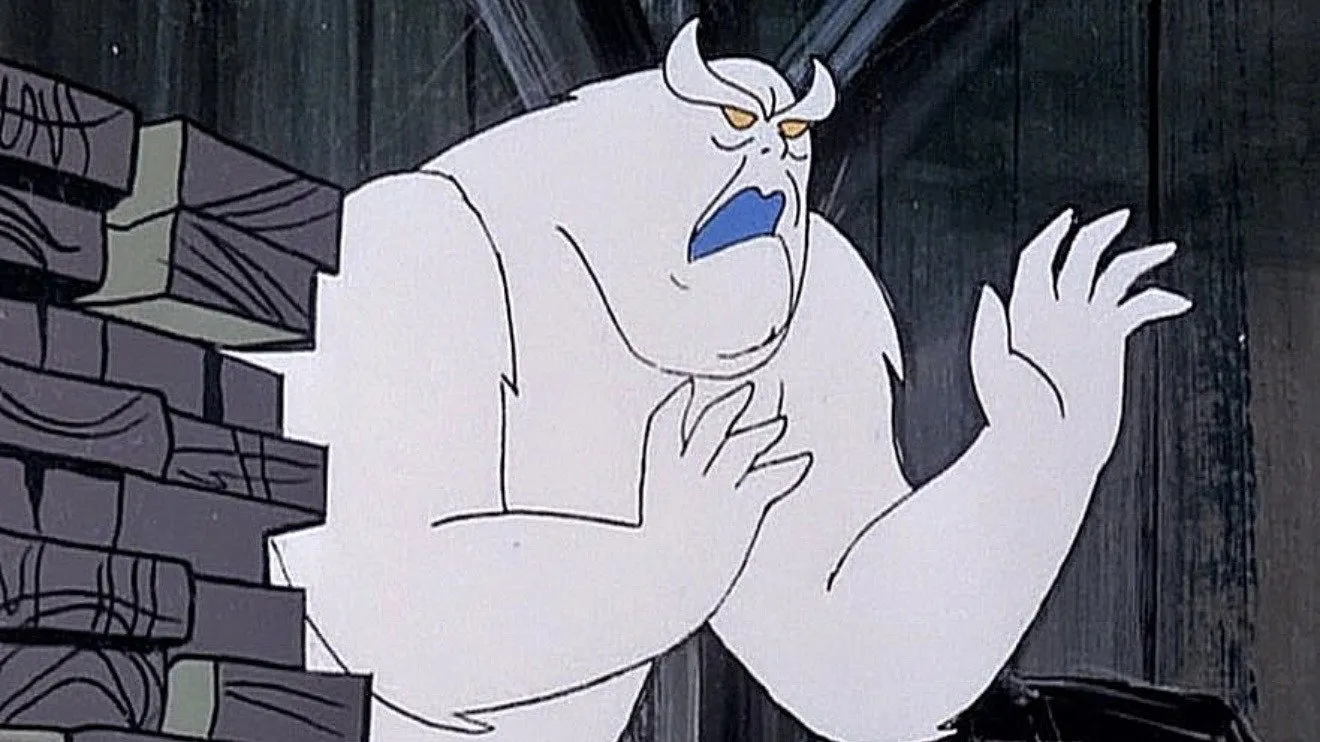 Scooby Doo, Cade Voce? (1969)