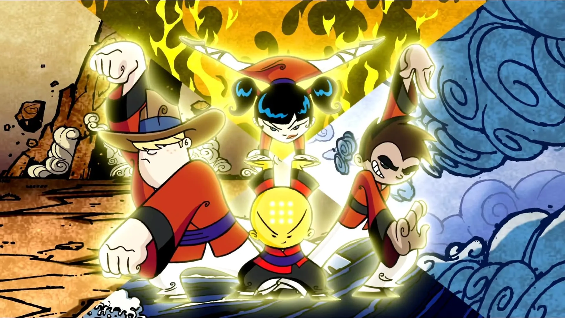 Duel Masters Movie 1: Yami no Shiro no Maryuuou
