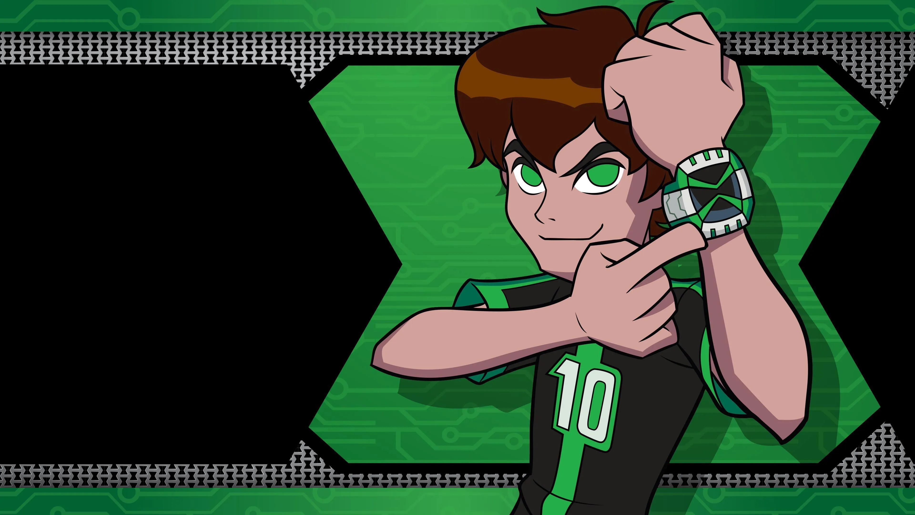 Ben 10 Omniverse