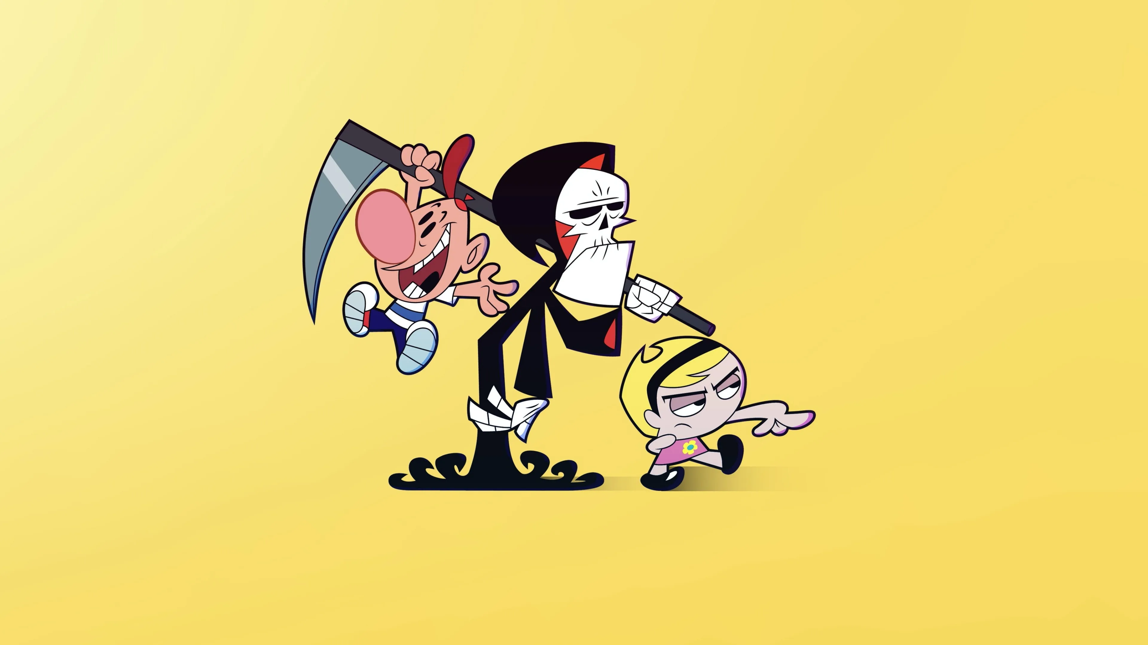 Grimm Douwa: Kin no Tori