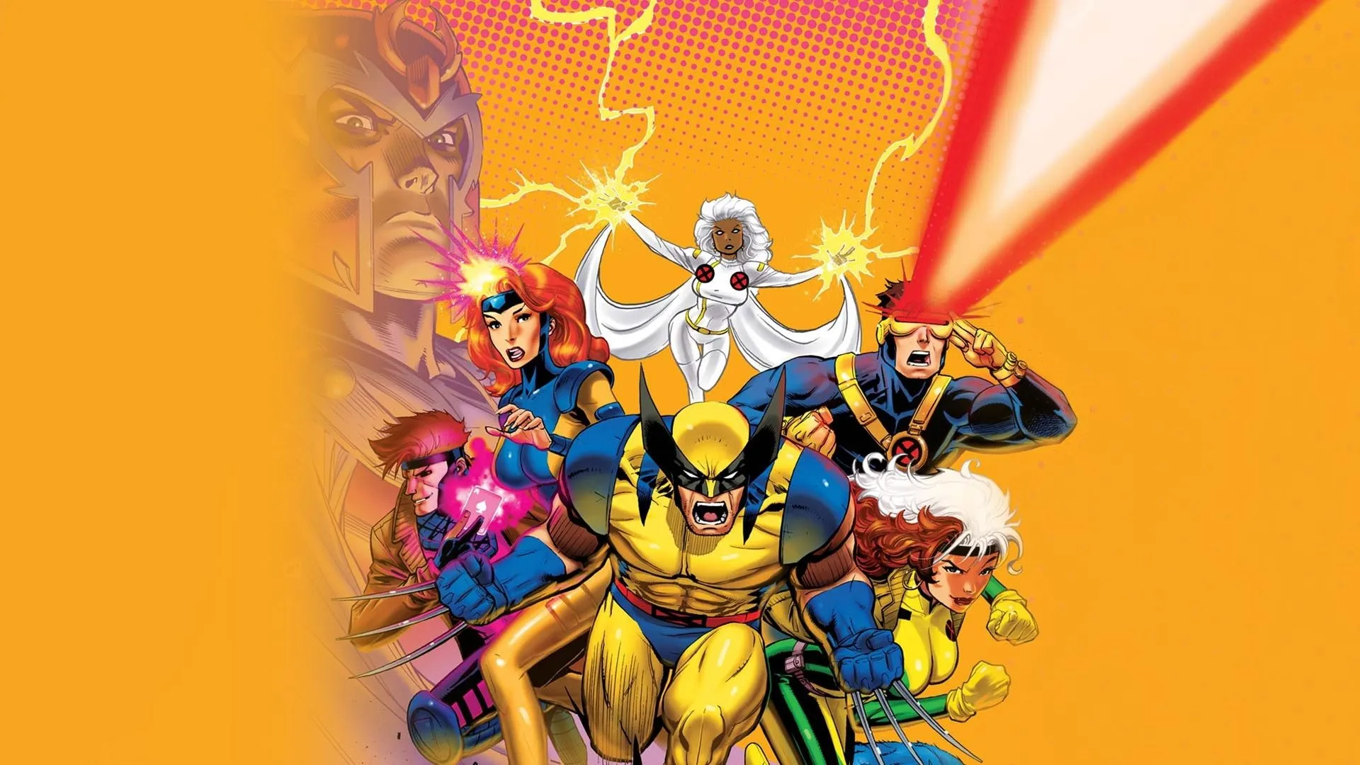 X-Men: Serie Animada 2