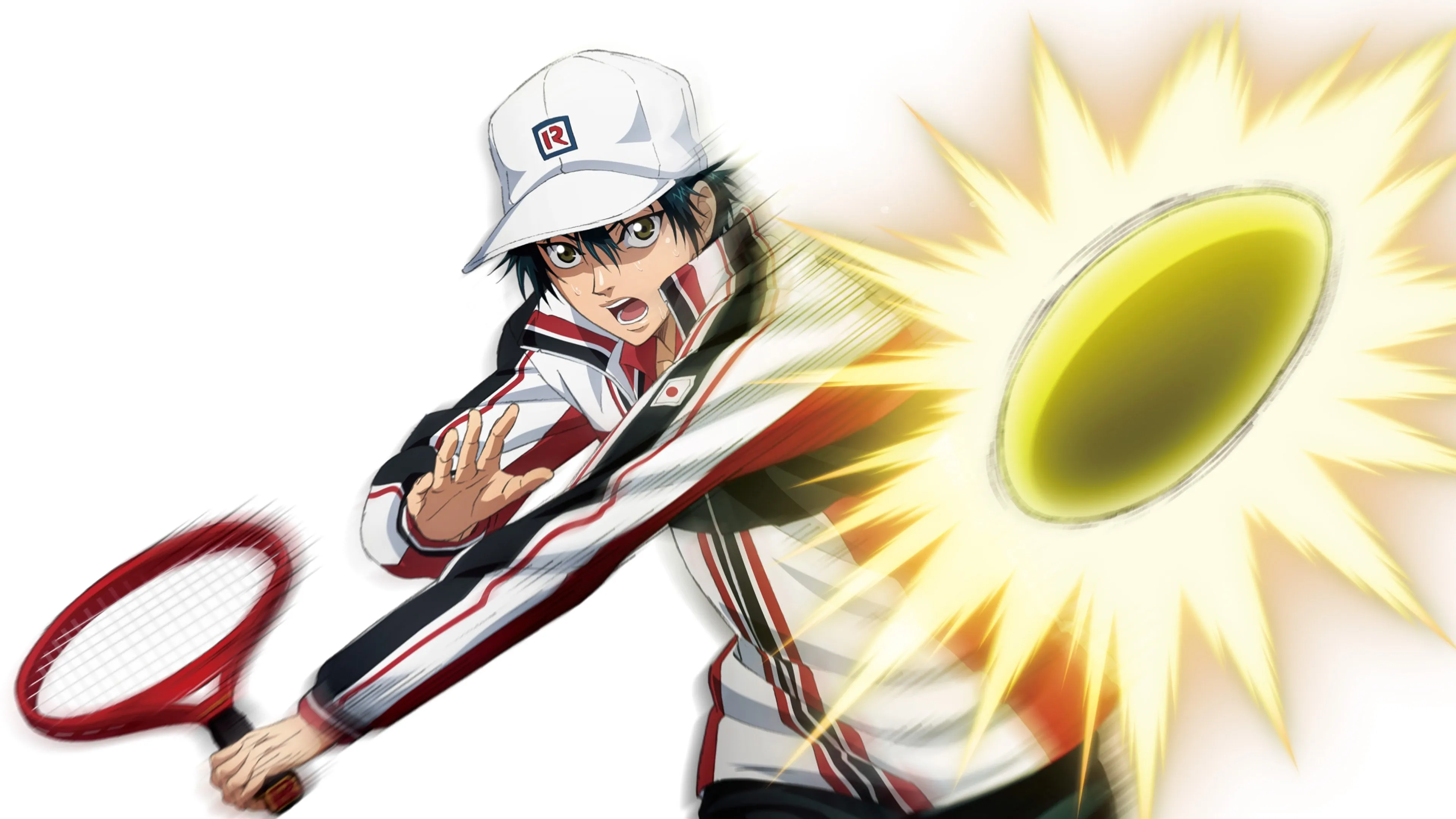 Shin Tennis no Ouji-sama: U-17 World Cup