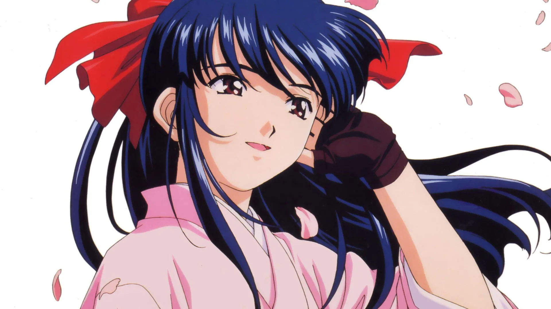 Sakura Taisen