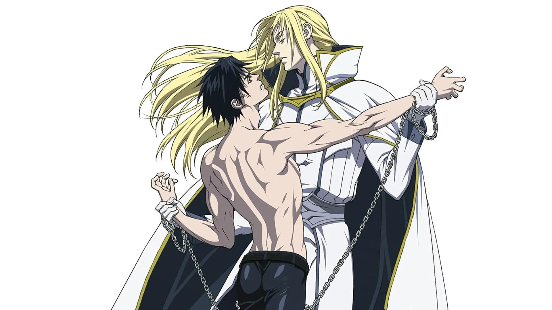Ai no Kusabi (2012)