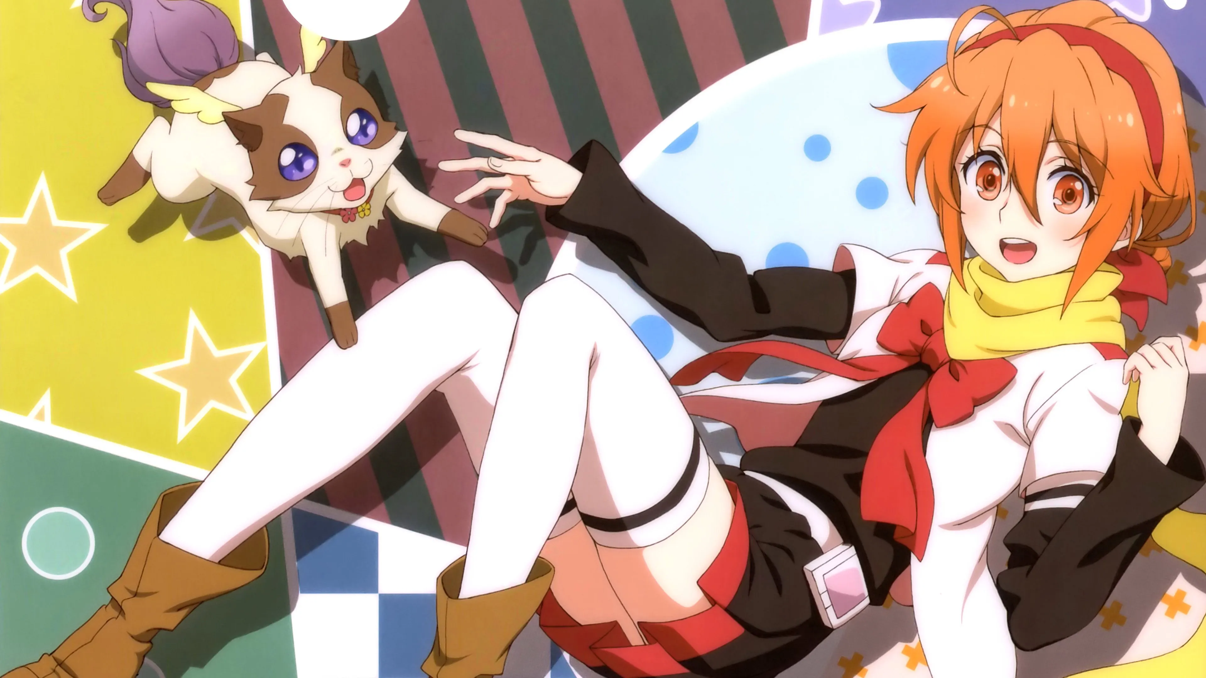 Mikagura Gakuen Kumikyoku (Mikagura School Suite)