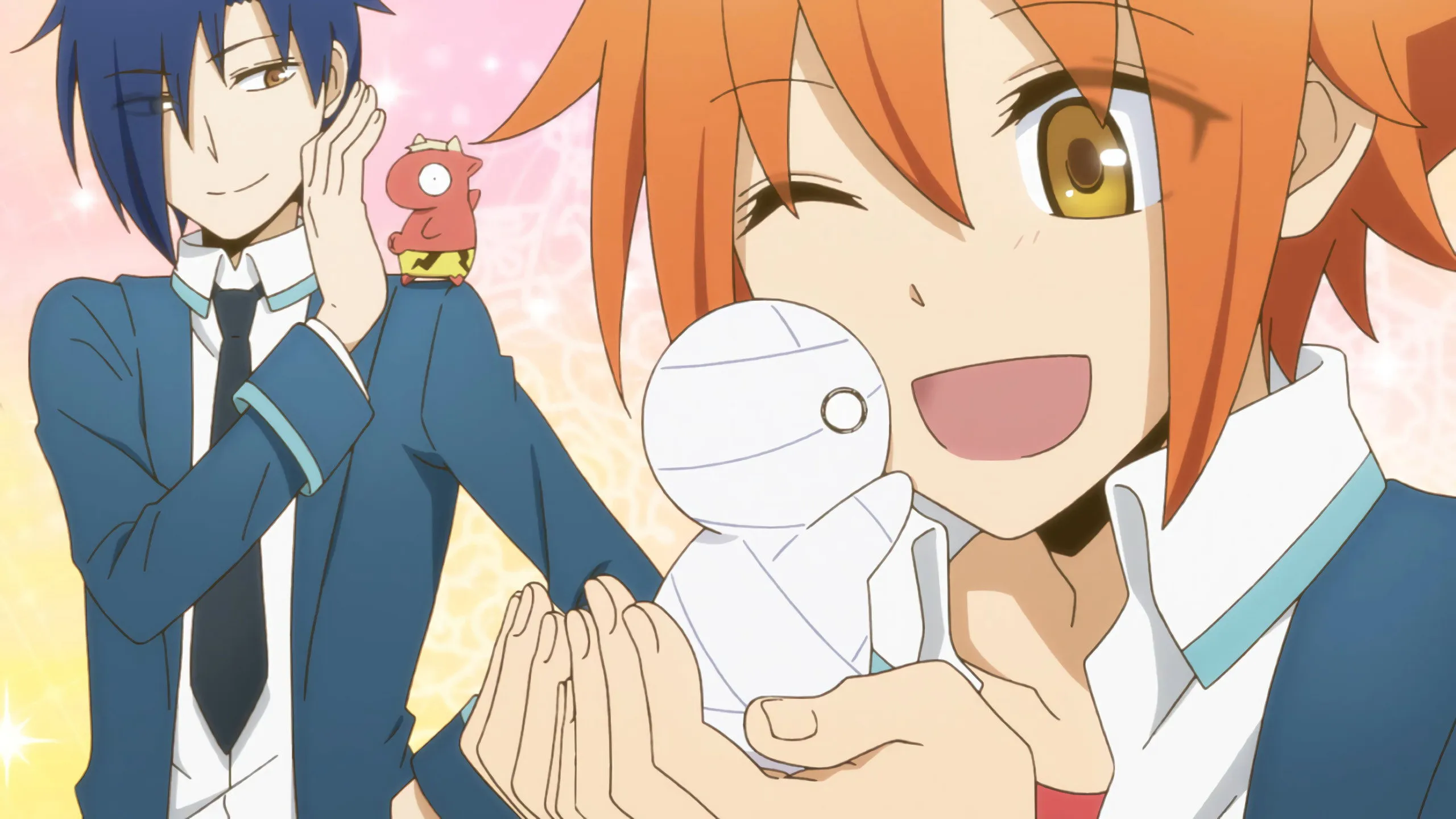 Miira no Kaikata (How to Keep a Mummy)