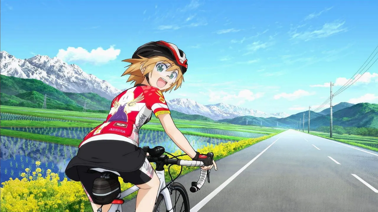 Long Riders