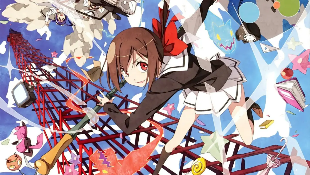 Kyousou Giga