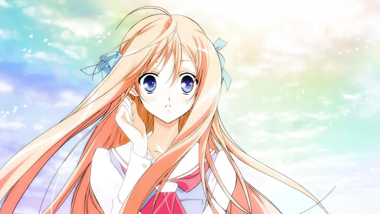 Kyoshiro to Towa no Sora