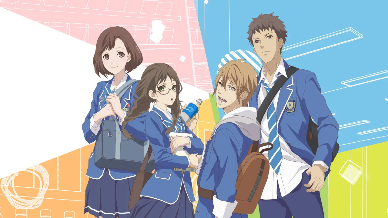 Konbini Kareshi