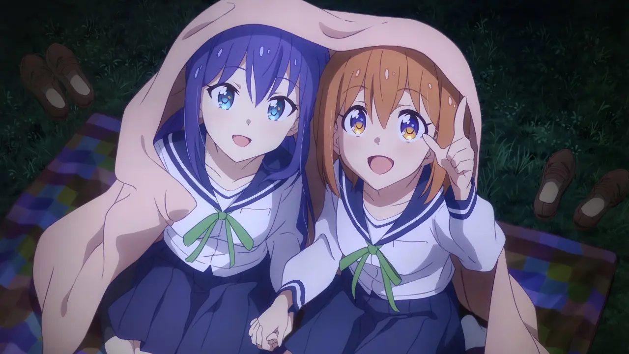 Koisuru Asteroid