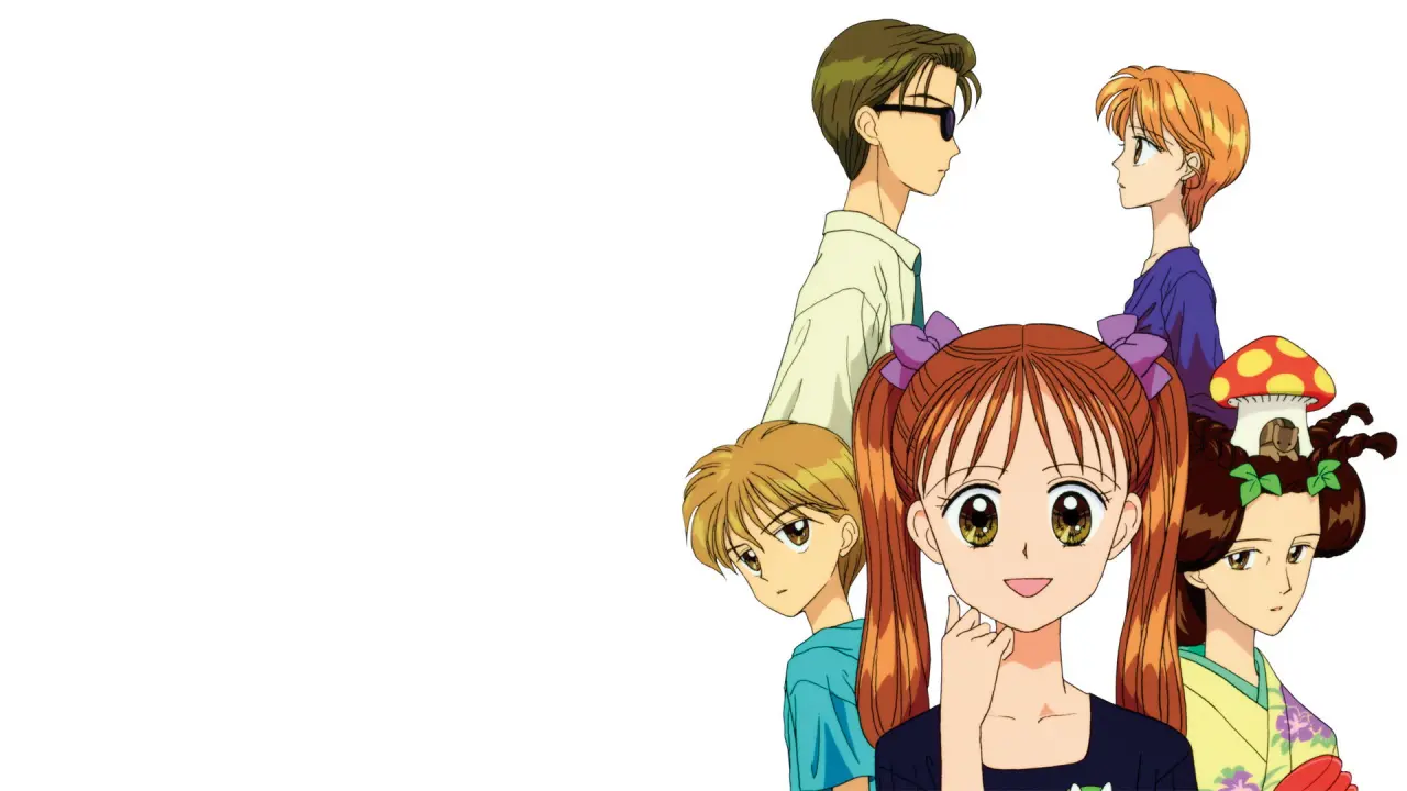 Kodocha