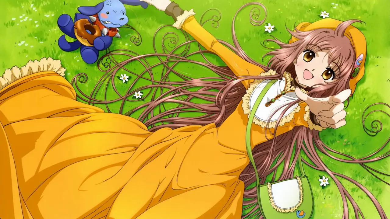 Kobato.