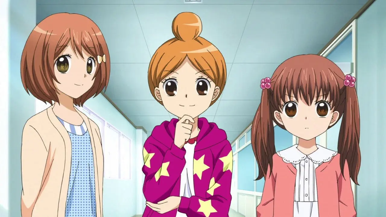 12-sai.: Chiccha na Mune no Tokimeki