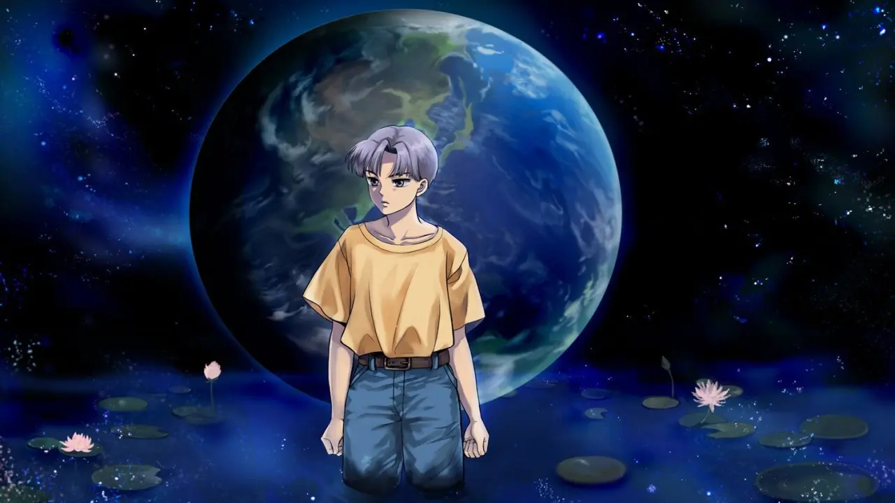 Boku no Chikyuu wo Mamotte