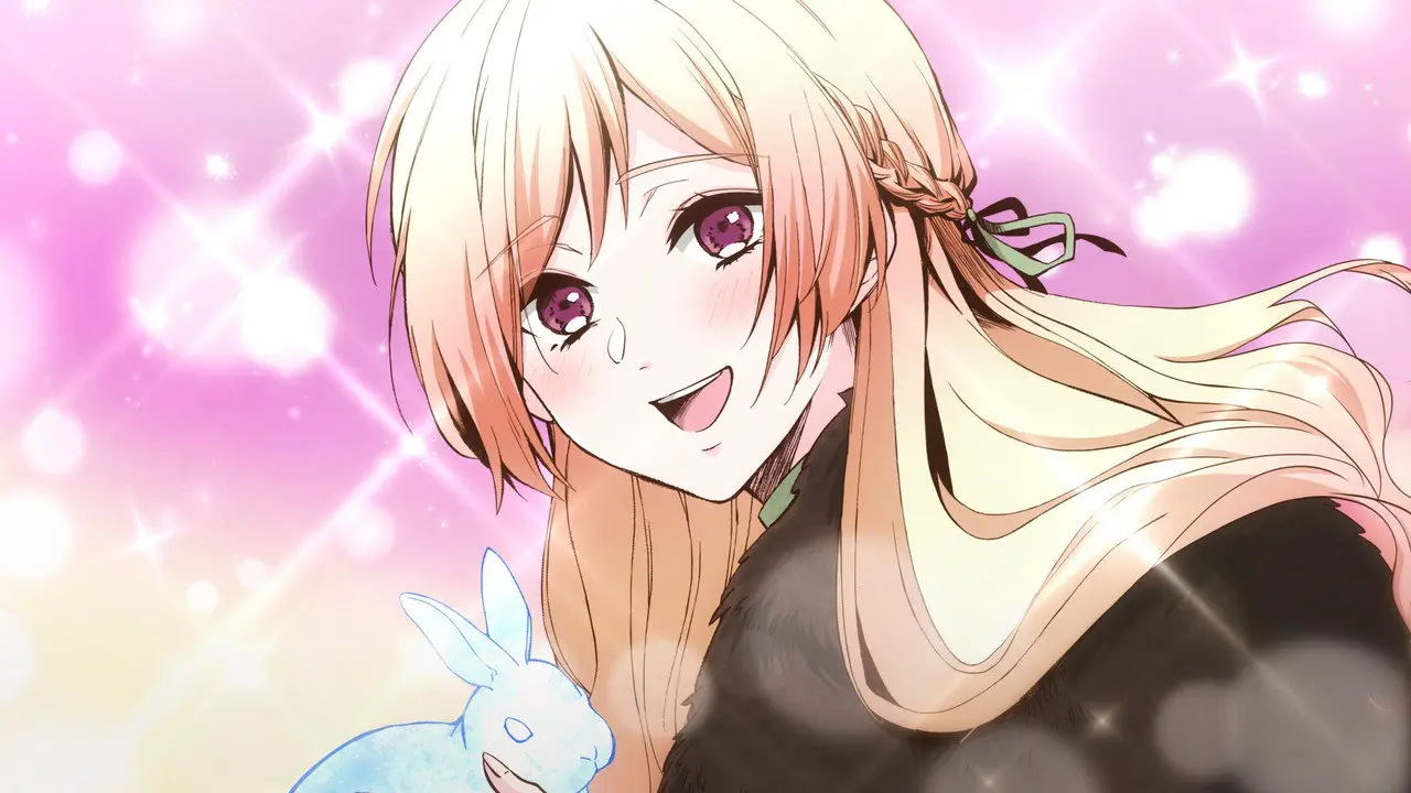 Migawari Reijou wo Sukutta no wa Reikoku Mujihi na Koori no Ouji no Ai deshita