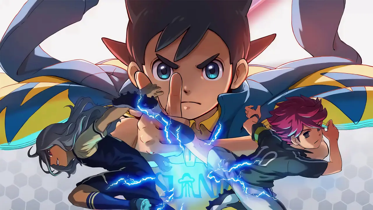 Super Onze: Ares no Tenbin