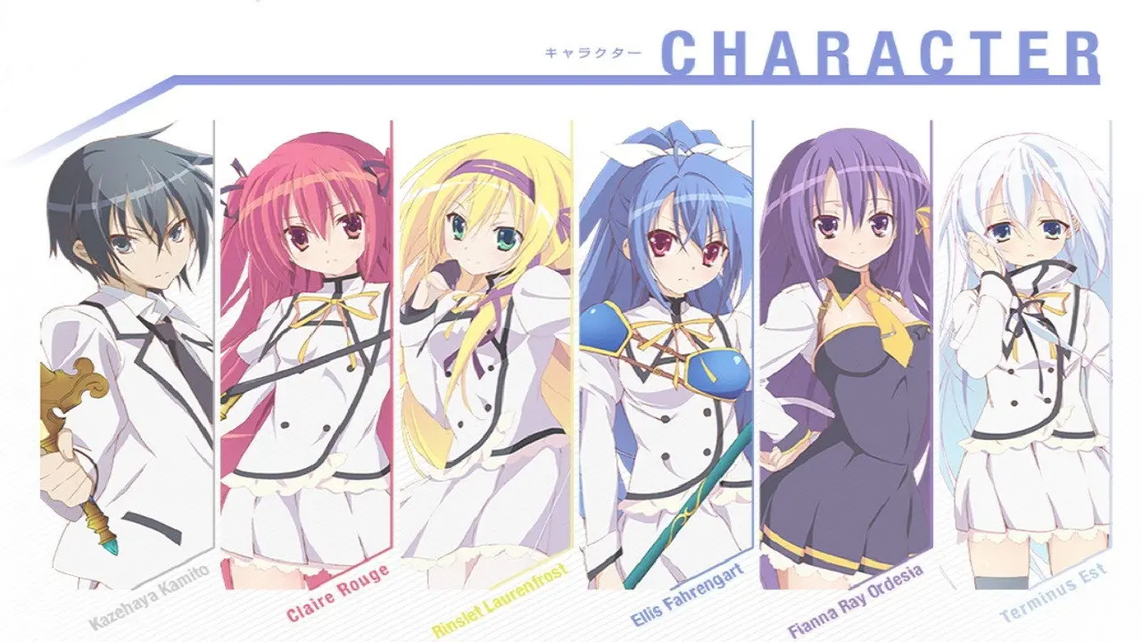 Bladedance of Elementalers