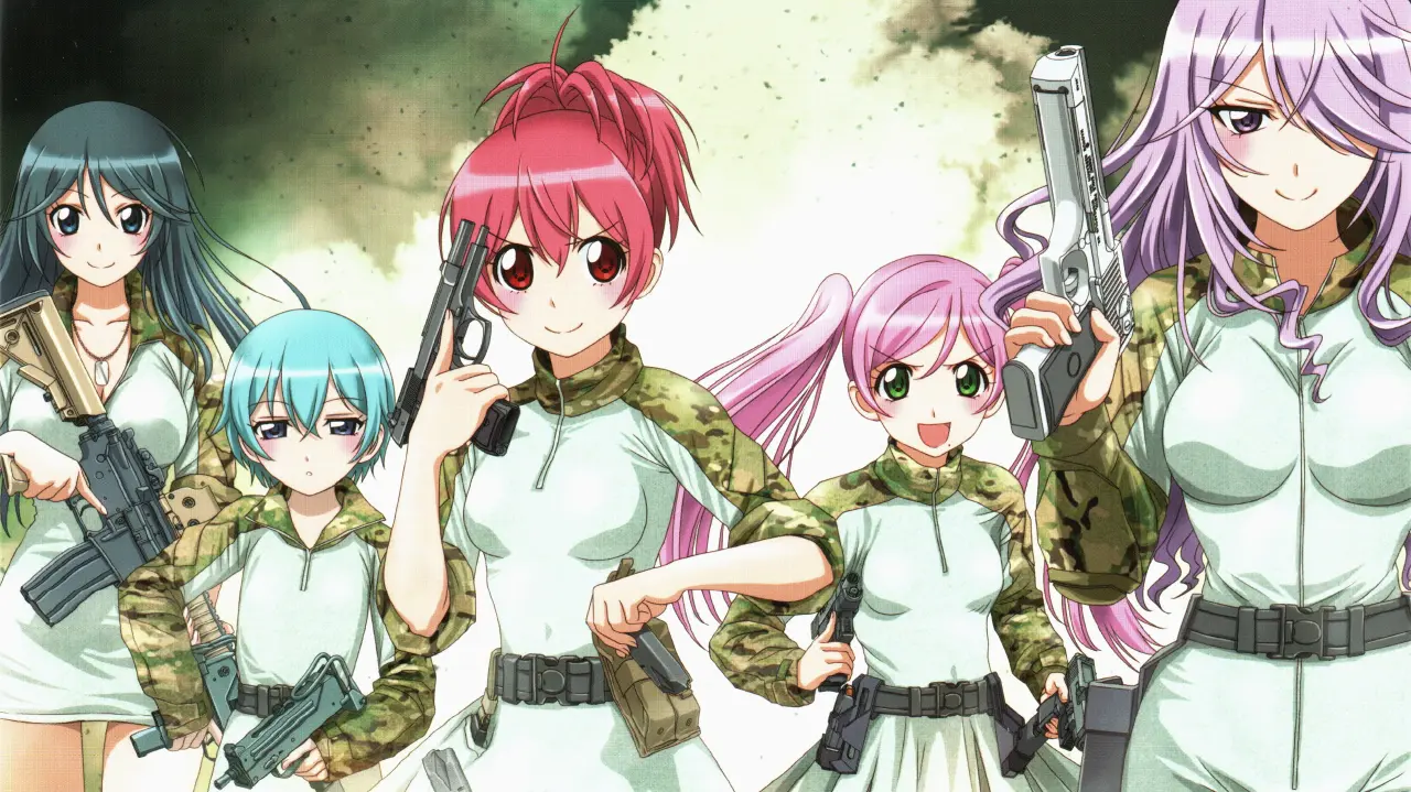 Sabagebu!