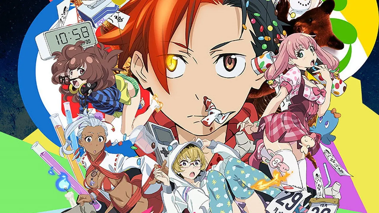 Punch Line
