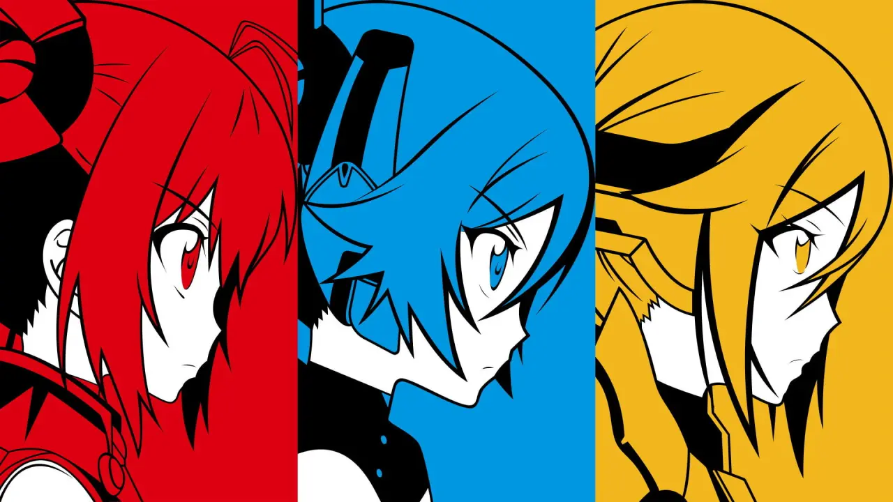 Ore, Twin Tail Ni Narimasu.