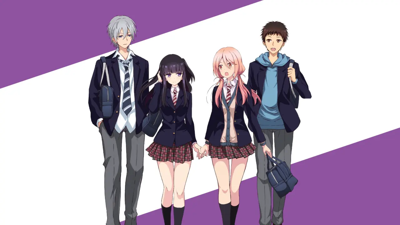 Netsuzou Trap