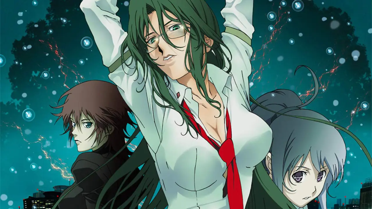 Mnemosyne