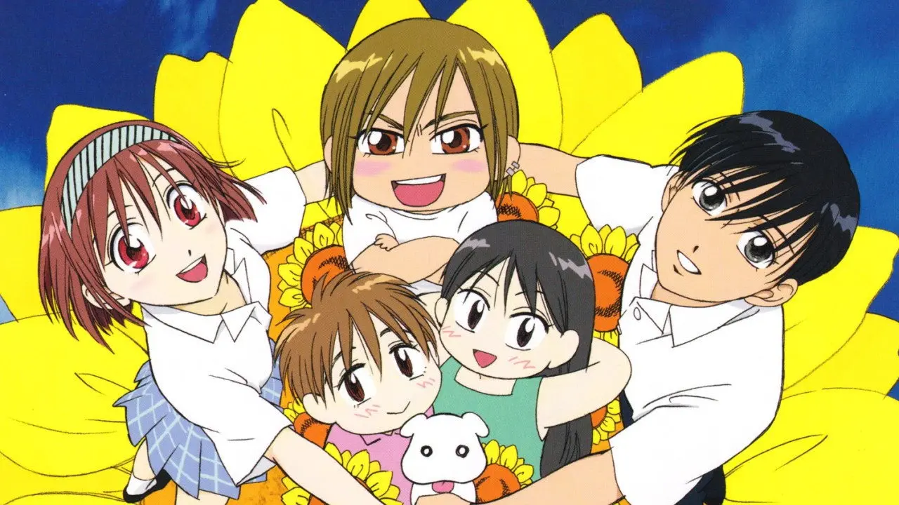 Karekano