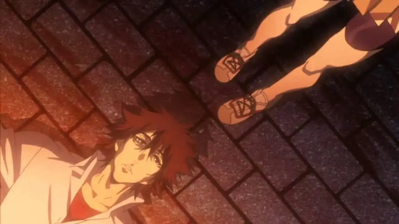 Imawa no Kuni no Alice