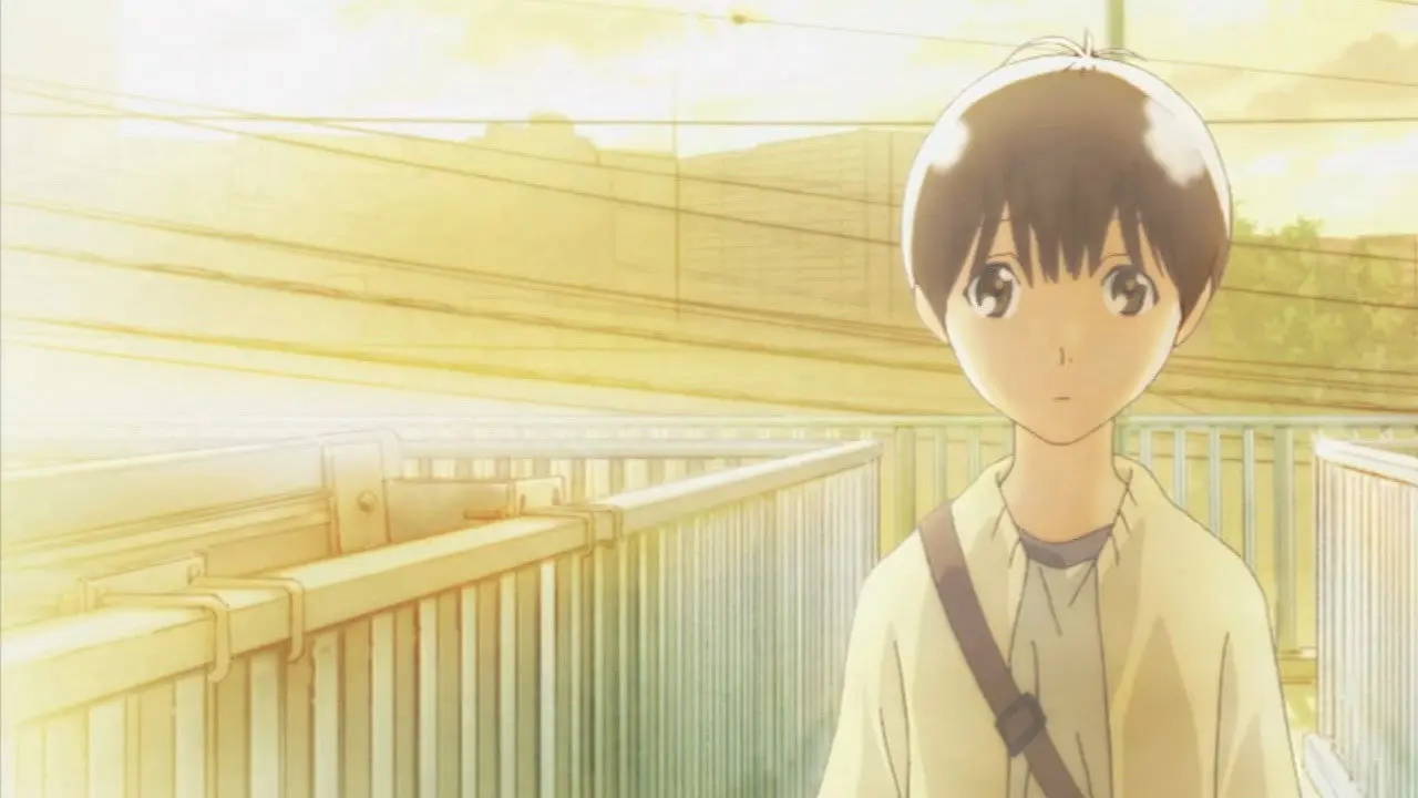 Hourou Musuko