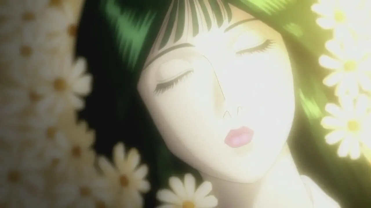 Genji Monogatari Sennenki