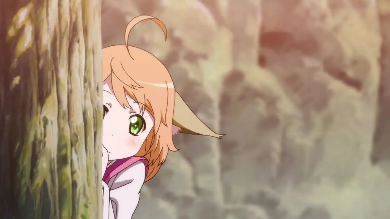 Enmusubi no Youko-chan