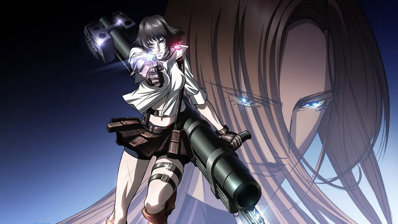 Devil May Cry