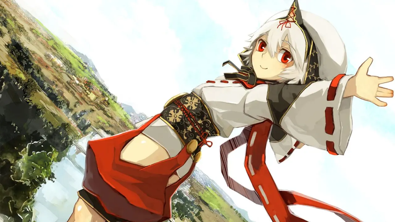 Chaos Dragon