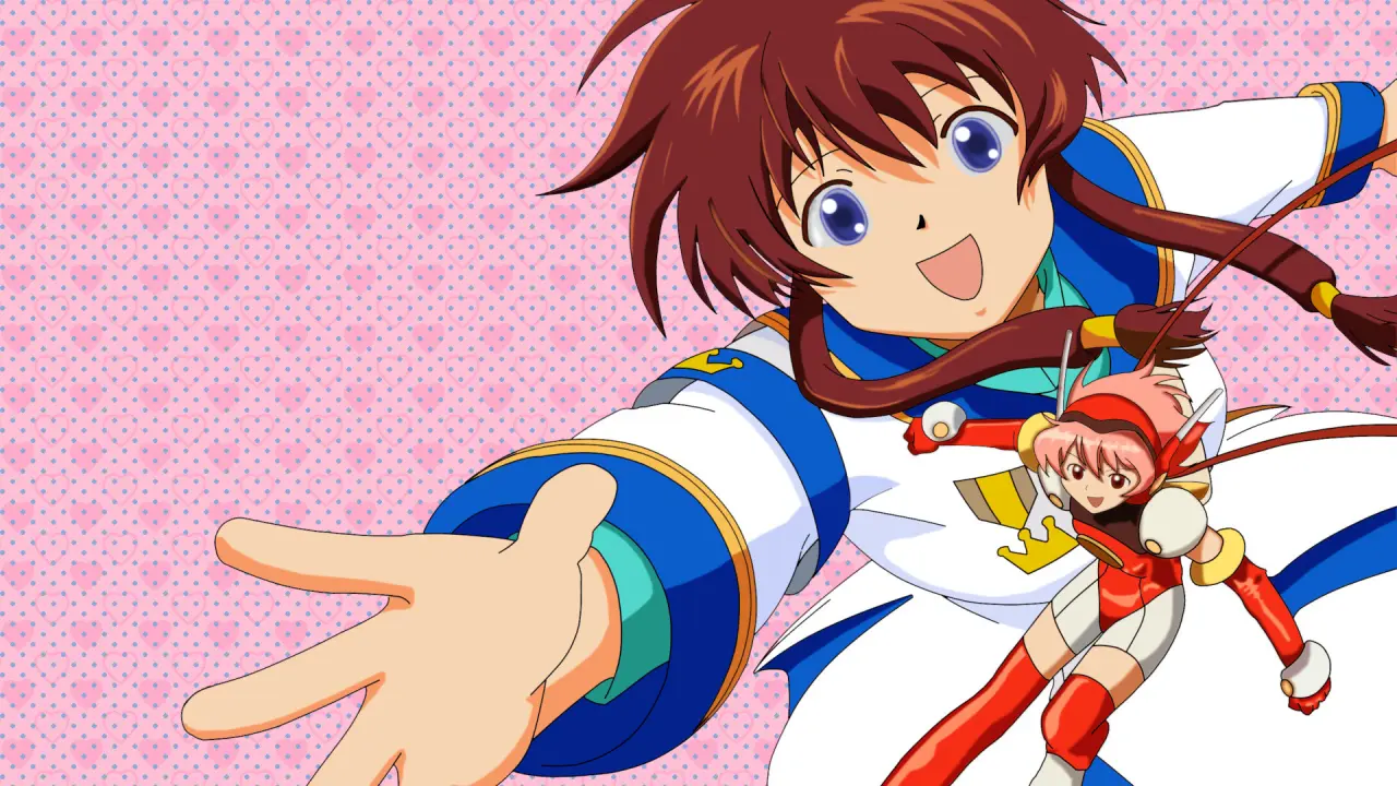 Angelic Layer