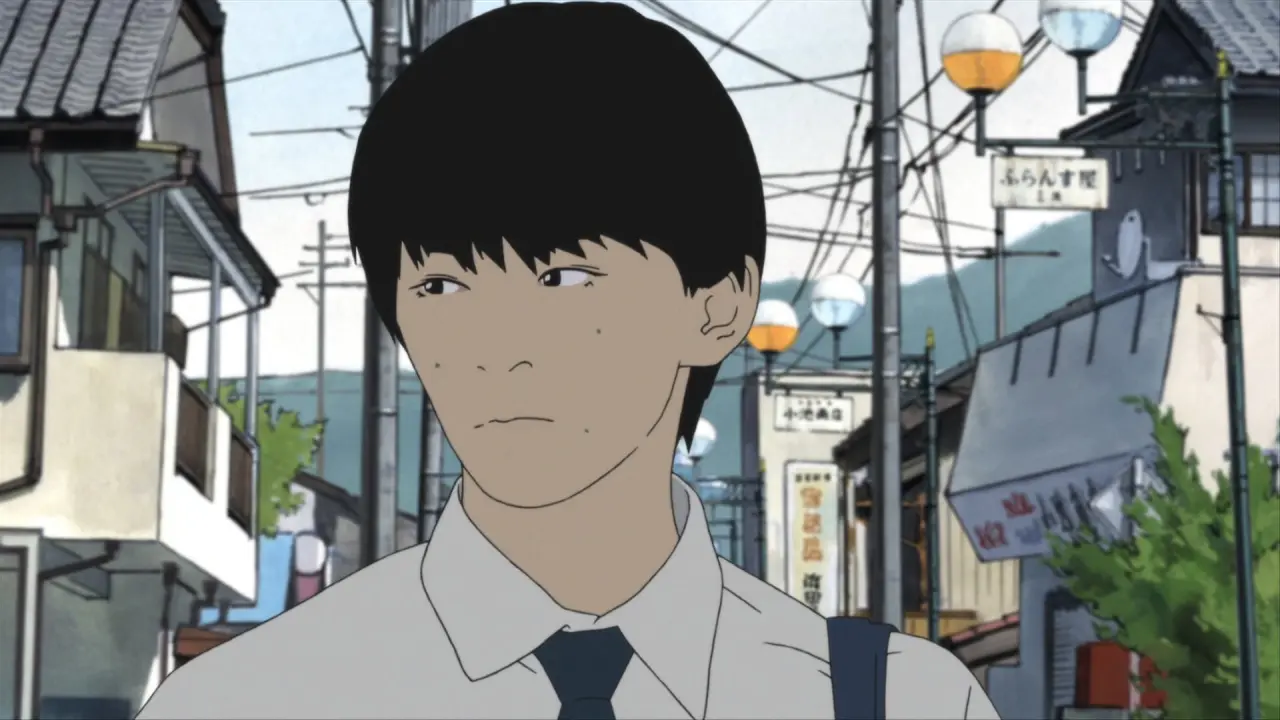 Aku no Hana
