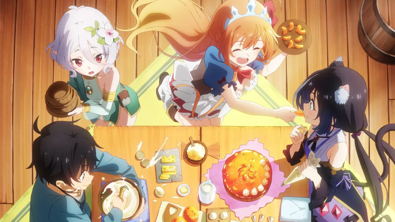 Princess Connect! Re Dive