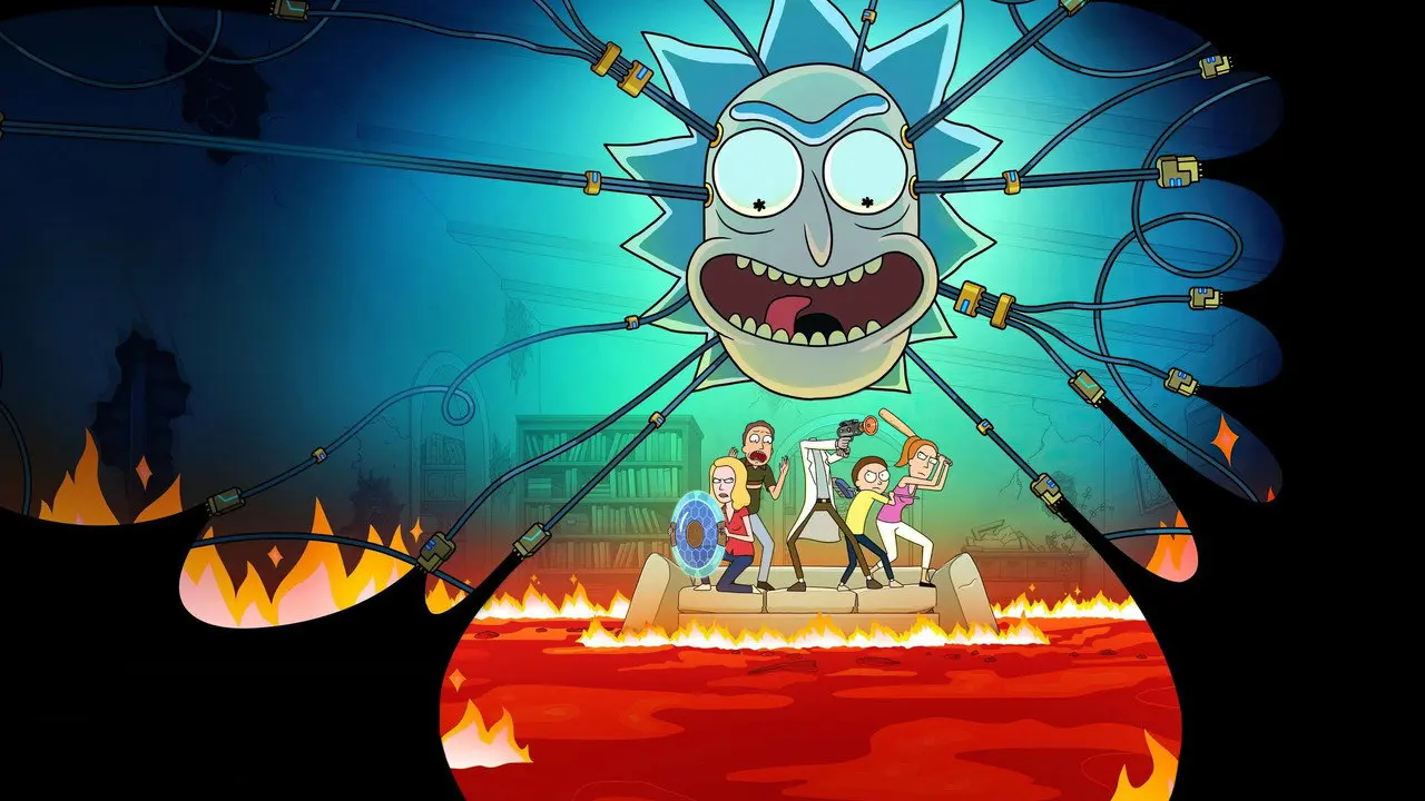 Rick e Morty