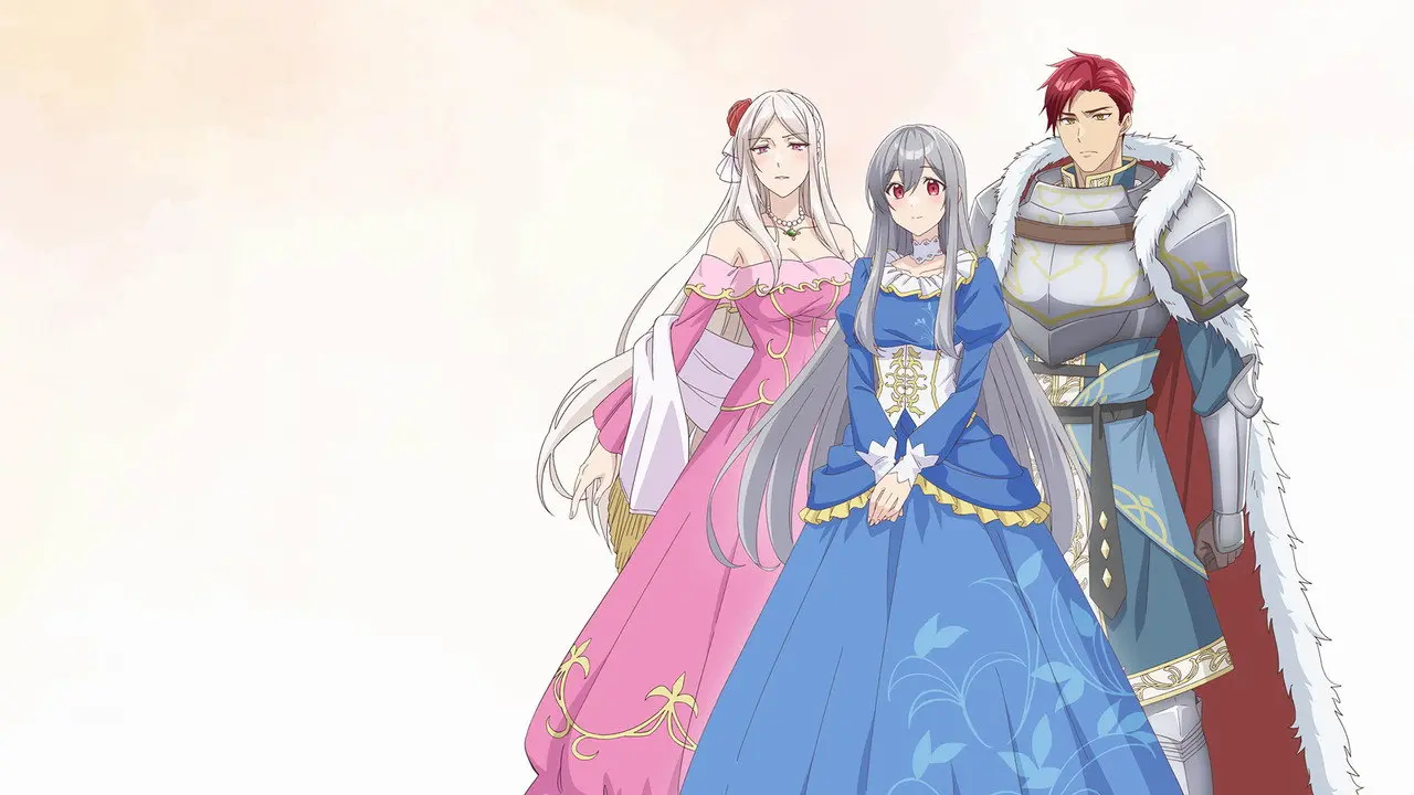 The Oblivious Saint Can't Contain Her Power - Episódio 9