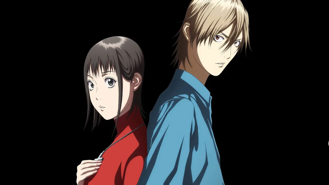 LIAR GAME - Episódio 21
