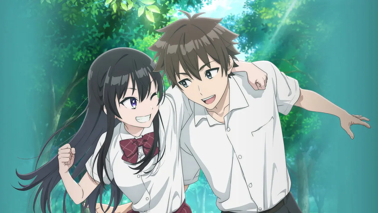 Oh Boy, Was I Wrong About Her - Episódio 8