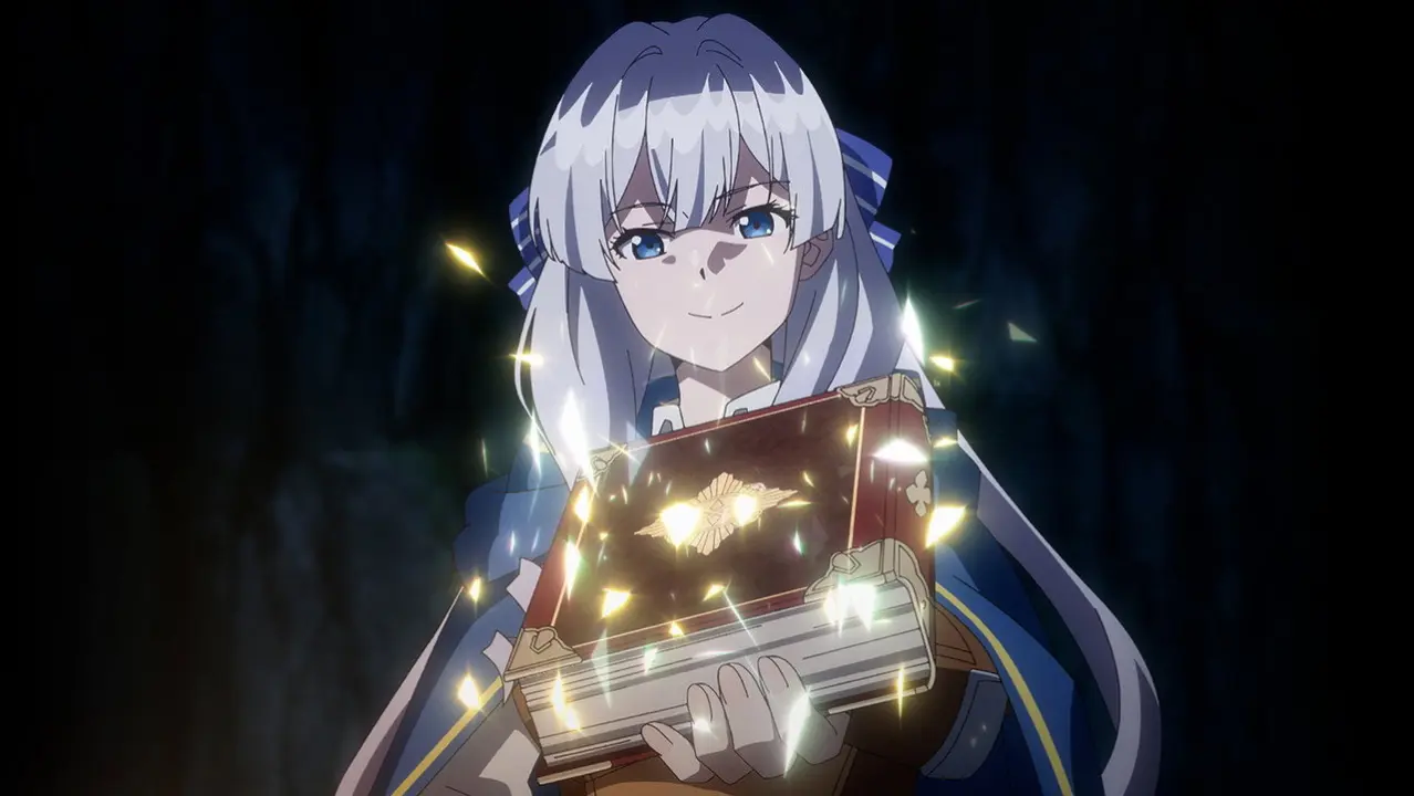 A Livid Lady's Guide to Getting Even: How I Crushed My Homeland with My Mighty Grimoires - Episódio 8