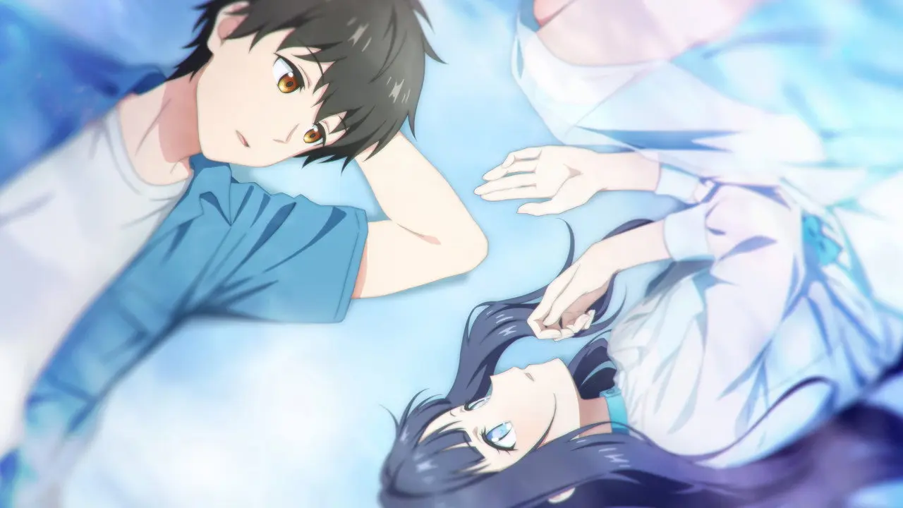 Love Unseen Beneath the Clear Night Sky - Episódio 8